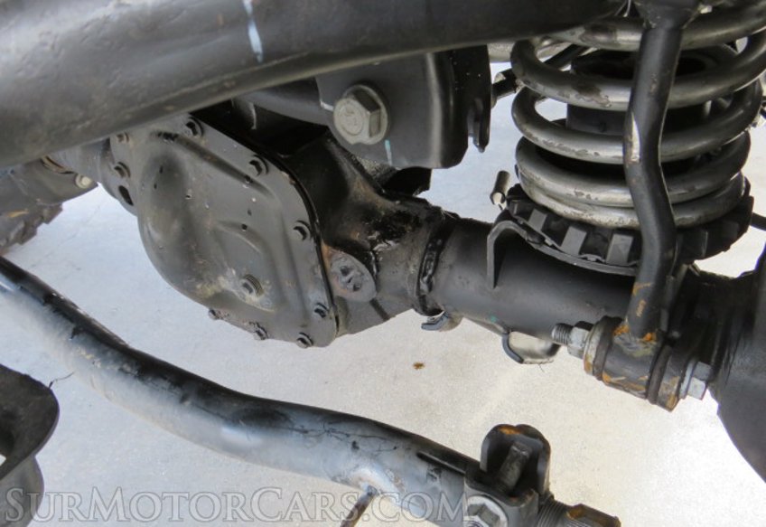 2021 Jeep Wrangler - Image 13