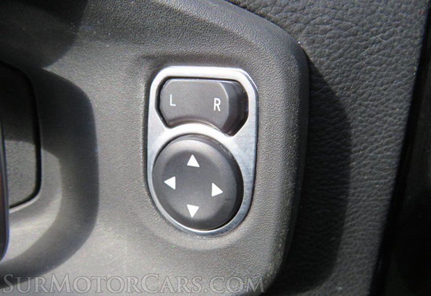 2021 Jeep Wrangler - Image 41