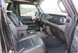 2021 Jeep Wrangler - Image 24