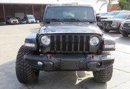 2021 Jeep Wrangler - Image 11