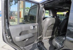 2021 Jeep Wrangler - Image 22