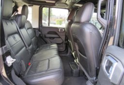 2021 Jeep Wrangler - Image 29