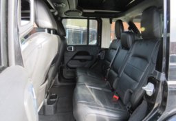 2021 Jeep Wrangler - Image 46