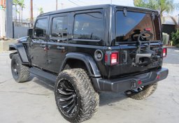 2021 Jeep Wrangler - Image 10