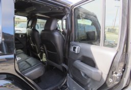 2021 Jeep Wrangler - Image 23