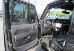 2021 Jeep Wrangler - Image 20