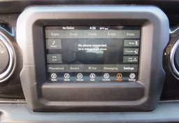 2021 Jeep Wrangler - Image 43