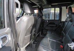 2021 Jeep Wrangler - Image 28