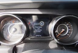 2021 Jeep Wrangler - Image 38