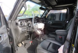 2021 Jeep Wrangler - Image 26