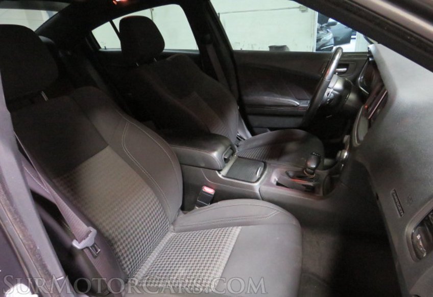 2018 Dodge Charger - Image 34