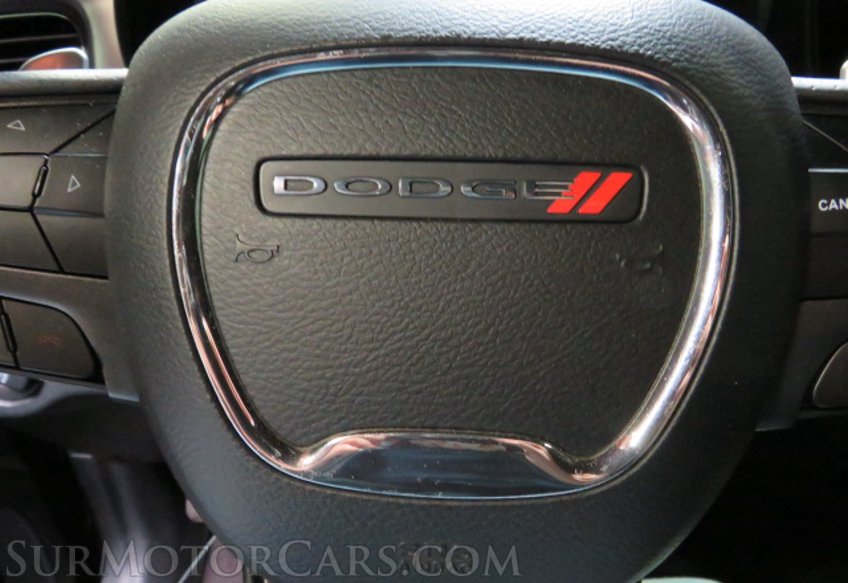 2018 Dodge Charger - Image 43