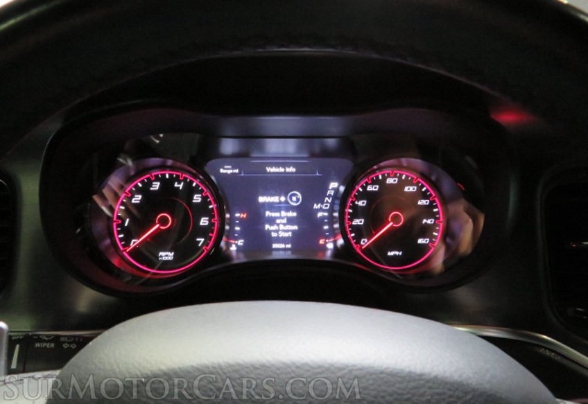 2018 Dodge Charger - Image 38