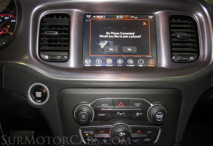 2018 Dodge Charger - Image 47