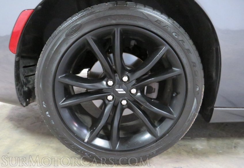2018 Dodge Charger - Image 21