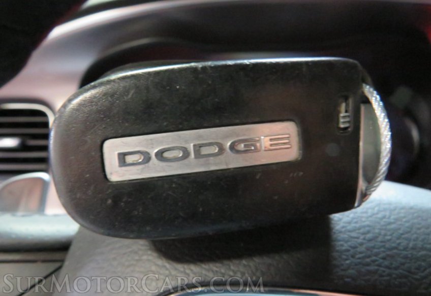 2018 Dodge Charger - Image 42