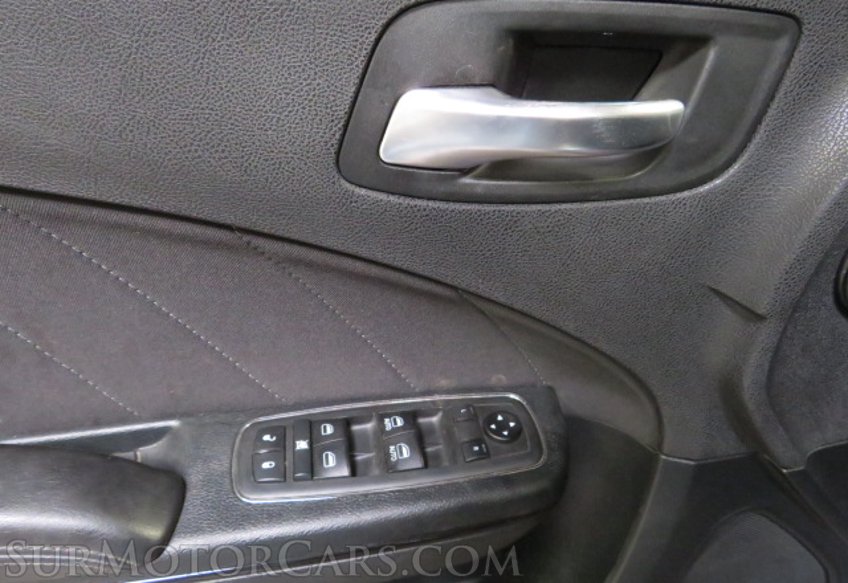 2018 Dodge Charger - Image 23