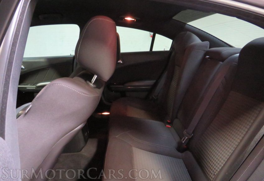 2018 Dodge Charger - Image 33