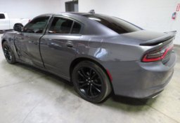 2018 Dodge Charger - Image 7