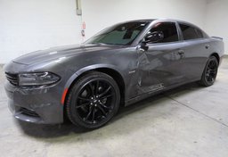 2018 Dodge Charger - Image 1