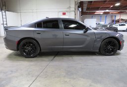2018 Dodge Charger - Image 10