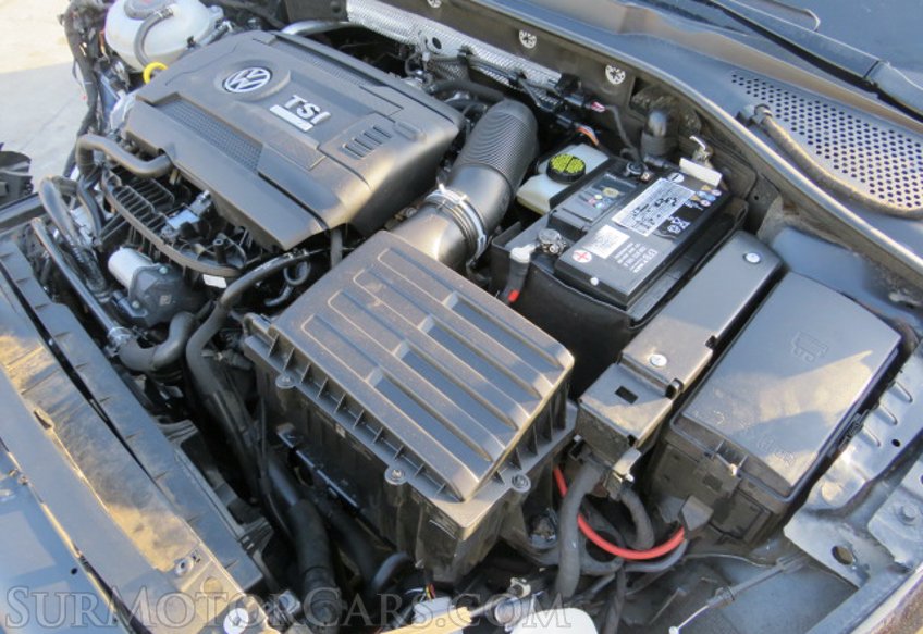 2019 Volkswagen Golf R - Image 56