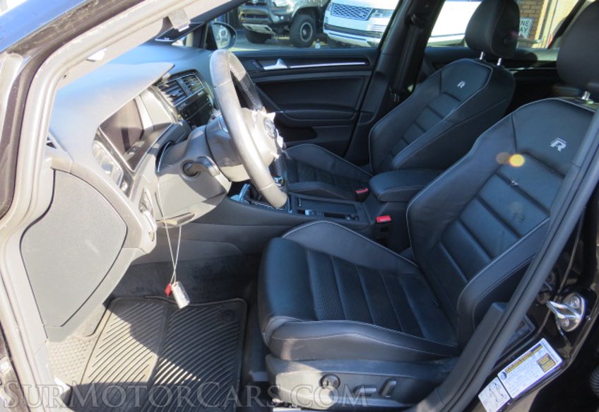 2019 Volkswagen Golf R - Image 39