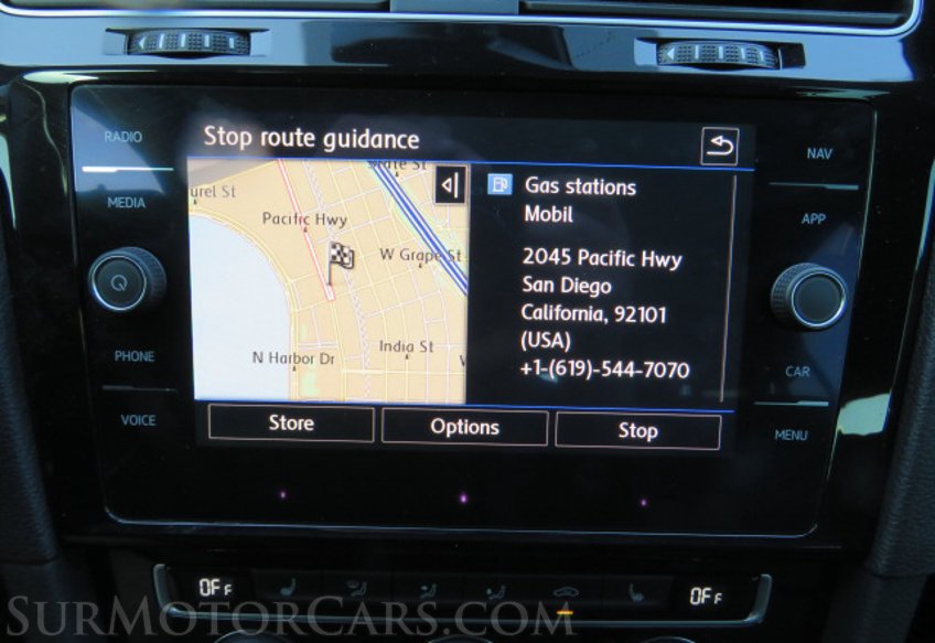 2019 Volkswagen Golf R - Image 49