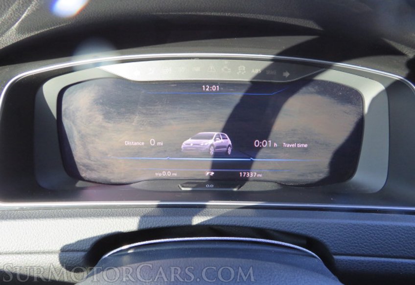 2019 Volkswagen Golf R - Image 51