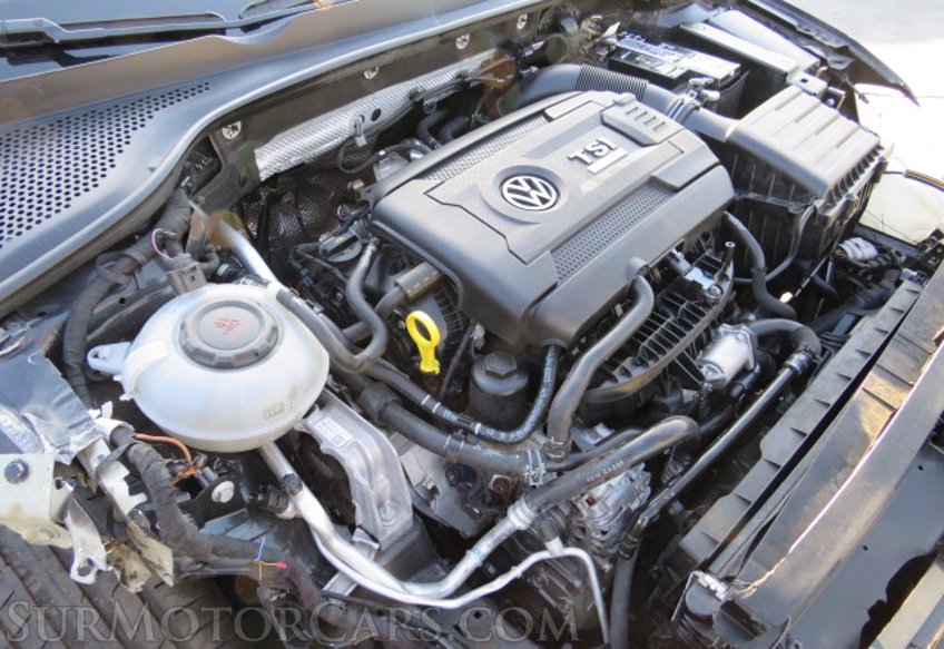 2019 Volkswagen Golf R - Image 54