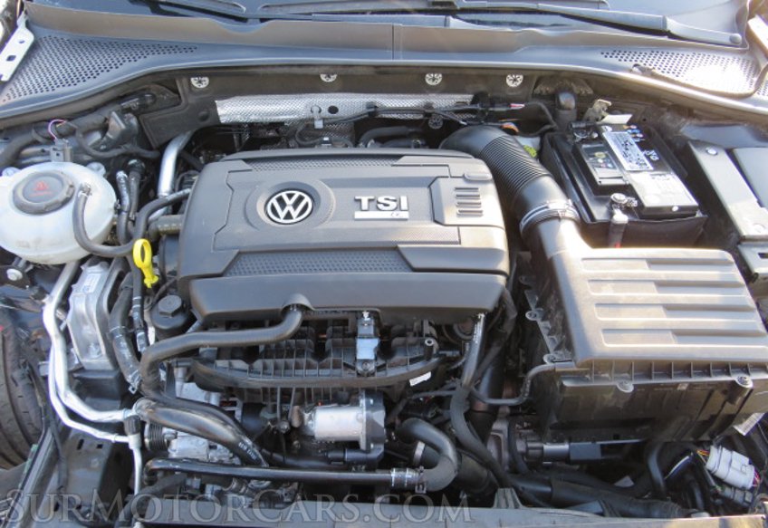 2019 Volkswagen Golf R - Image 55