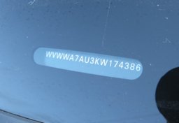 2019 Volkswagen Golf R - Image 53