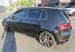 2019 Volkswagen Golf R - Image 6