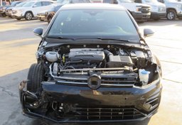 2019 Volkswagen Golf R - Image 3