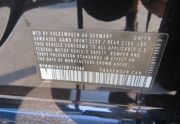 2019 Volkswagen Golf R - Image 36