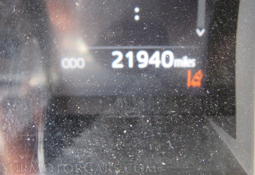 2021 Toyota Camry - Image 30