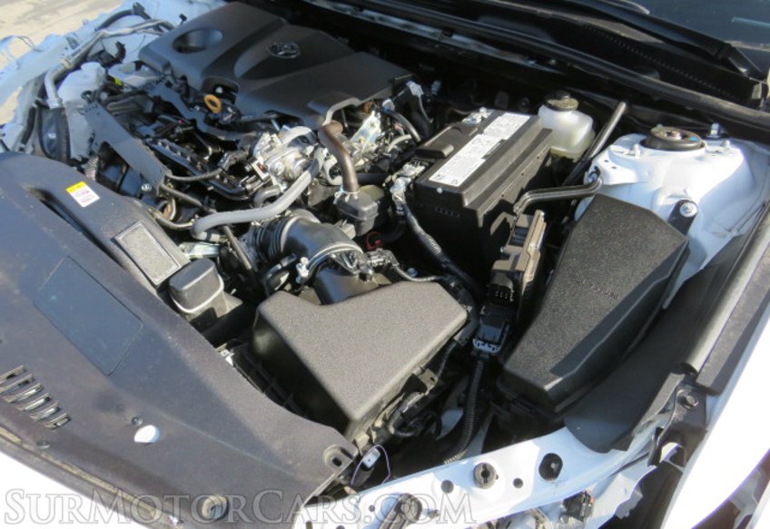 2021 Toyota Camry - Image 49