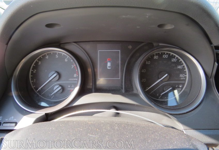 2021 Toyota Camry - Image 31