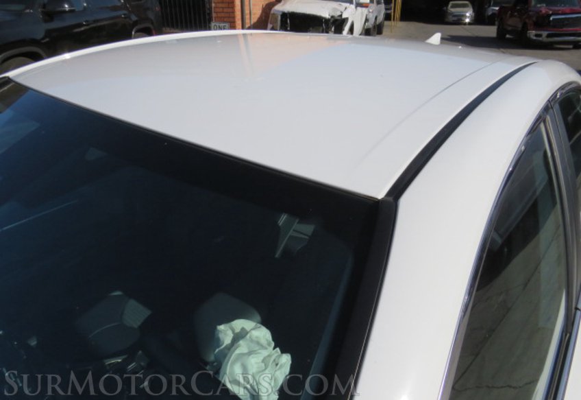 2021 Toyota Camry - Image 17