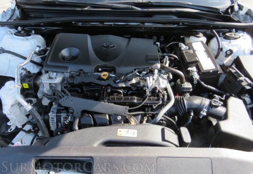 2021 Toyota Camry - Image 48