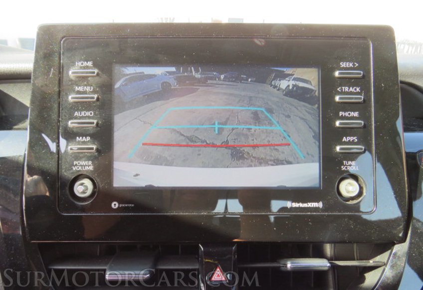 2021 Toyota Camry - Image 36