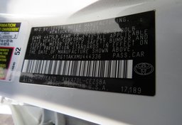 2021 Toyota Camry - Image 46