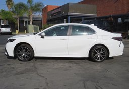 2021 Toyota Camry - Image 5