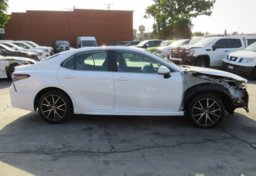 2021 Toyota Camry - Image 6