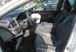 2021 Toyota Camry - Image 20