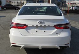 2021 Toyota Camry - Image 12