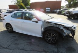 2021 Toyota Camry - Image 4