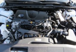 2021 Toyota Camry - Image 48