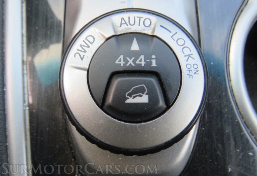 2020 Nissan Pathfinder - Image 44