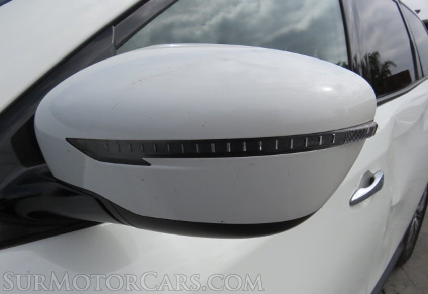 2020 Nissan Pathfinder - Image 18